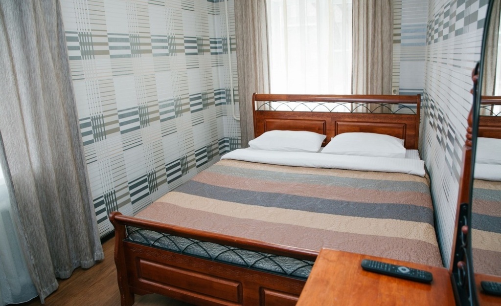 Фотография квартиры Апартаменты у Центральной Набережной