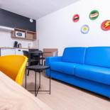 Фотография апарт отеля Le Hüb - Grenoble