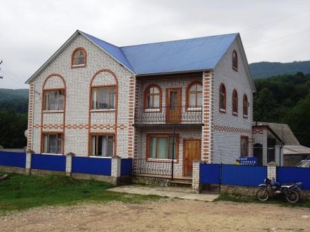 Фотография гостевого дома Олефиренко