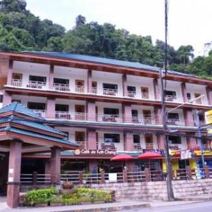 Фотографии гостиницы
White Sand Princess