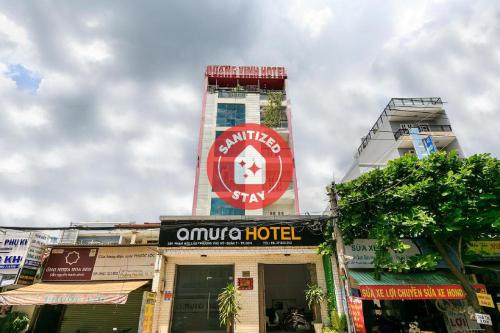Фотография гостиницы Amura Hotel Quận 7