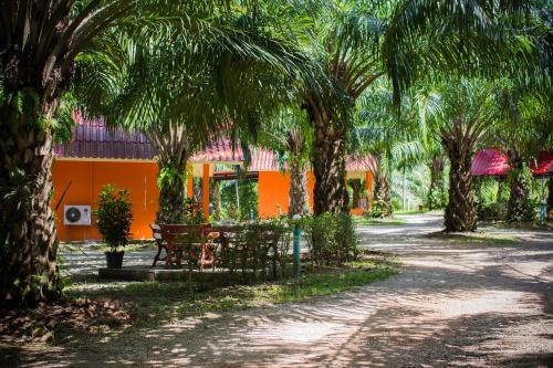 Фотография гостиницы Palm Kaew Resort Krabi