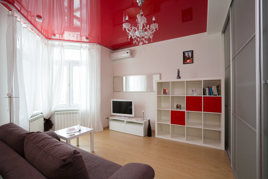 Фотография квартиры Апартаменты на Бажова 68