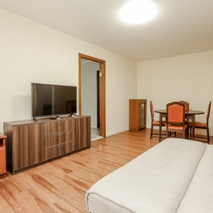 Фотография квартиры Апартаменты BelaTravel по адресу Интернациональная, 15