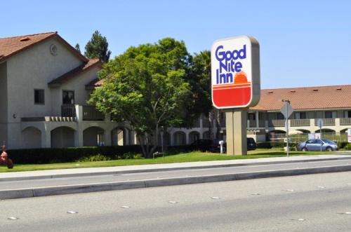 Фотография гостиницы Good Nite Inn Camarillo