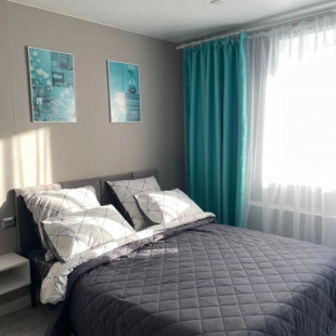 Фотография квартиры Квартира студия в спальном районе Бердска