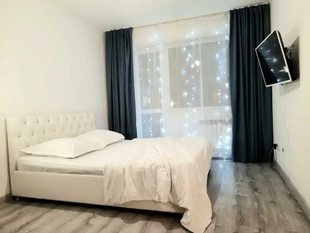 Фотография квартиры Квартира 1-к., 35 м², 4/5 этаж