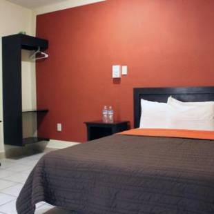 Фотографии гостиницы
Hotel Maya Becan