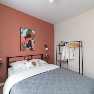 Фотография квартиры Квартира Карамель Home