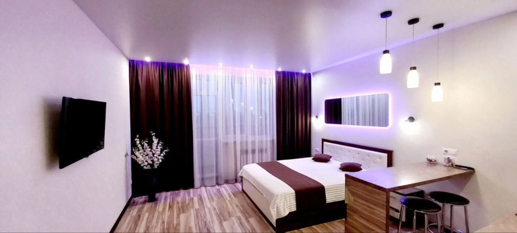 Фотография квартиры Квартира на ул. Лежневской, 42 (2)