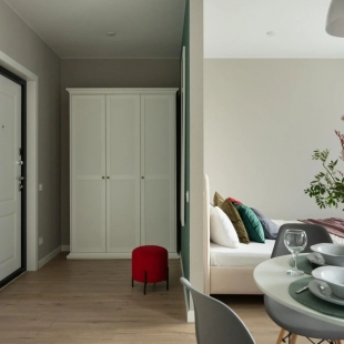 Фотография квартиры OneRent на проспекте Лиговский