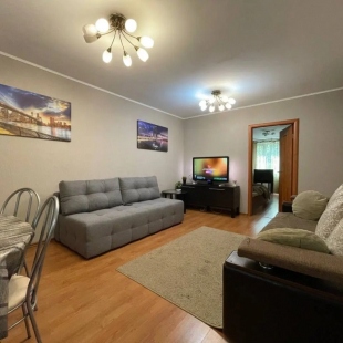 Фотография квартиры Квартира Sibkvart Крылова 40