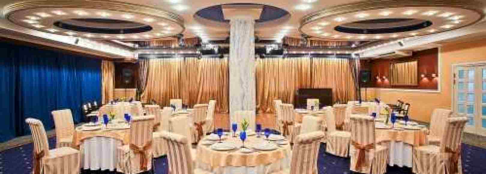 Фотография банкетного зала Аристократ