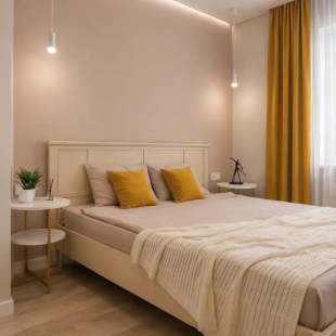 Фотография квартиры Апартаменты Privi House около Елки-парка