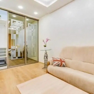 Фотография квартиры Апартаменты «Лето»