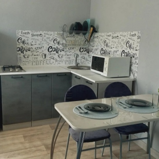 Фотография квартиры Апартаменты на улице Зеленая 5