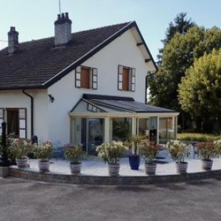 Фотография гостевого дома Au bon Vivant