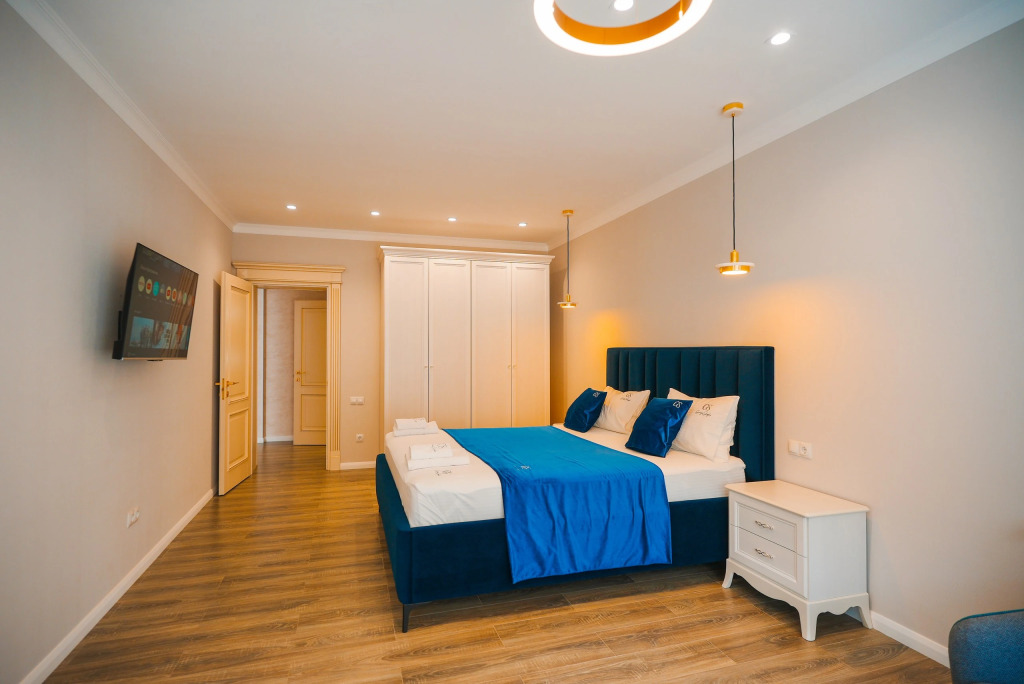 Фотография квартиры Апартаменты в Приэльбрусье