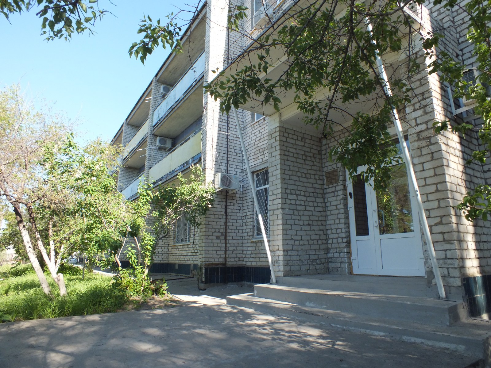 Фотография гостиницы Прожектор