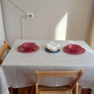 Фотография квартиры Версаль на улице Шумилова 30