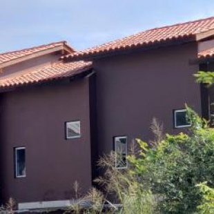 Фотография мини отеля Residencial Costumes Brasileiras