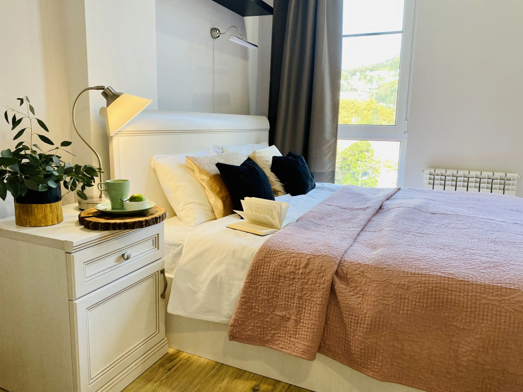 Фотография квартиры Апартаменты O"Hosta