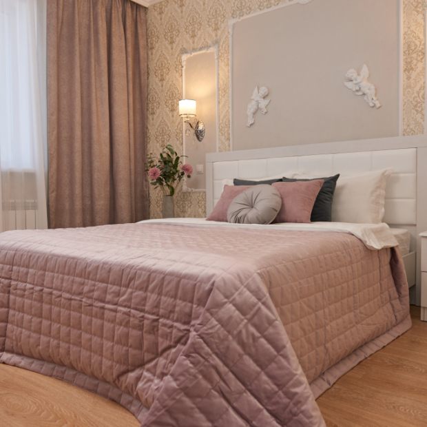 Фотографии квартиры
Апартаменты HOROMY с дизайнерским ремонтом и потрясающим видом