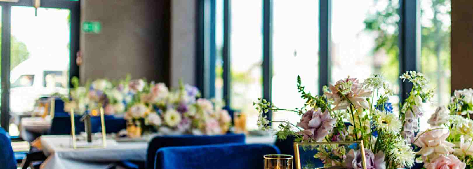 Фотография банкетного зала Парк-Отель Чайка