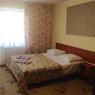 Фотография апарт отеля Адмирал