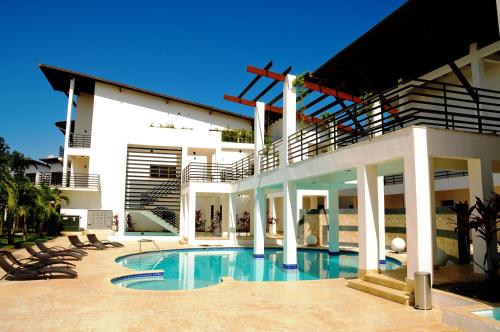 Фотография гостиницы Sybaris Suites & Residences