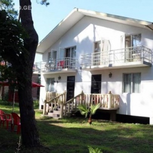 Фотография гостевого дома Villa Villekulla