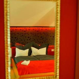 Фотографии гостиницы
TIPTOP Hotel am Hochrhein