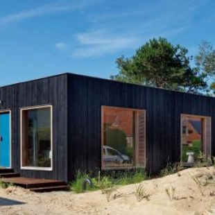 Фотография гостевого дома Duinvis 13