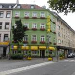 Фотография гостиницы Hotel am Chlodwigplatz