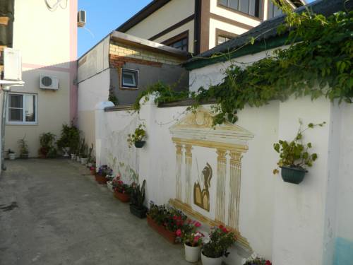 Фотографии гостевого дома
Спартанец