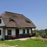 Фотография гостевого дома Casuta Bunicii