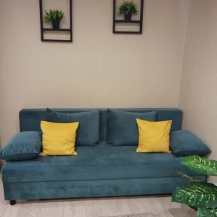 Фотография квартиры Апартаменты Горизонт