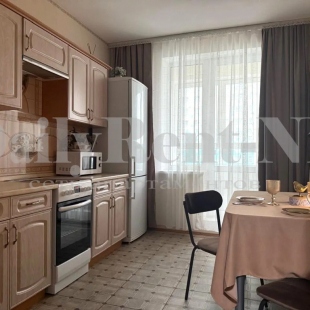 Фотография квартиры Квартира DaiIyRent-NN Апартаменты в Нижнем Новгороде