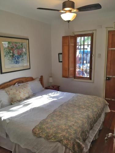 Фотография мини отеля Tralkan B&B