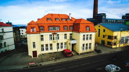 Фотография хостела 16eur - Fat Margaret's