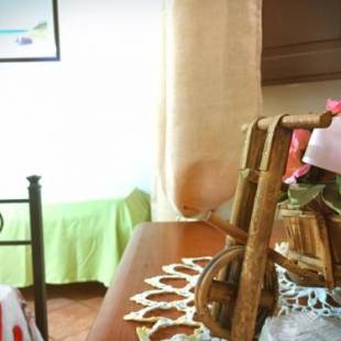 Фотографии мини отеля 
            Il Normanno B&B