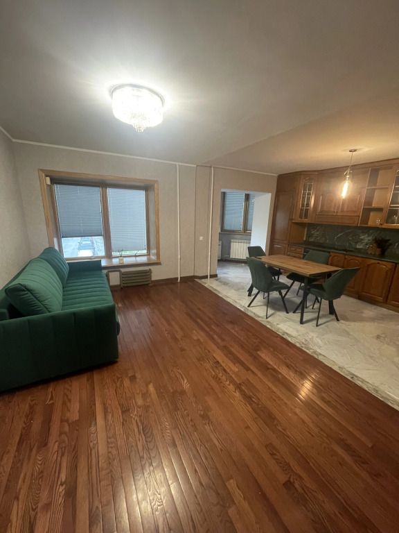 Фотография квартиры Квартира Аппартаменты 2