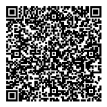 QR код гостиницы Delight Saya