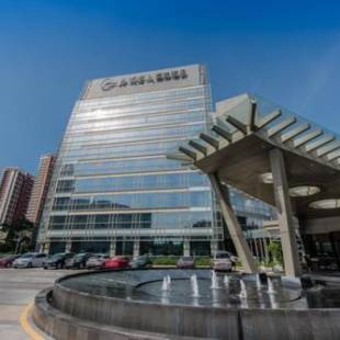 Фотографии гостиницы 
            Grand Skylight International Hotel Shenzhen Guanlan Avenue