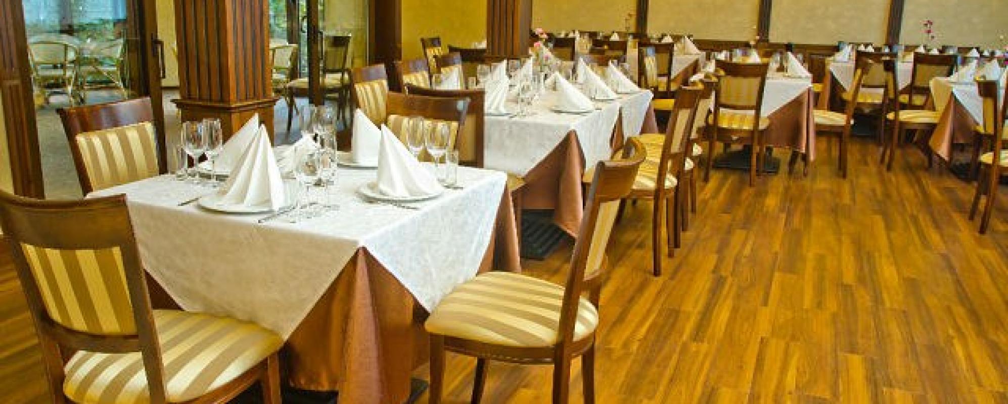 Фотографии ресторана 
            КЛАССИК