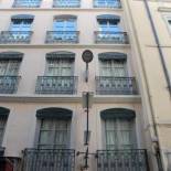 Фотография гостиницы Hotel de Bretagne