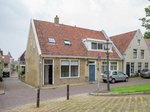 Фотография гостевого дома Beautiful house in the center of Harlingen