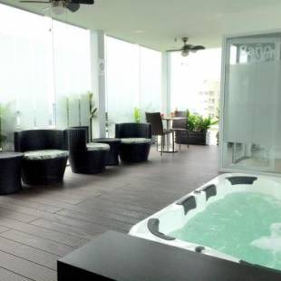 Фотографии гостиницы 
            Hotel San Silvestre