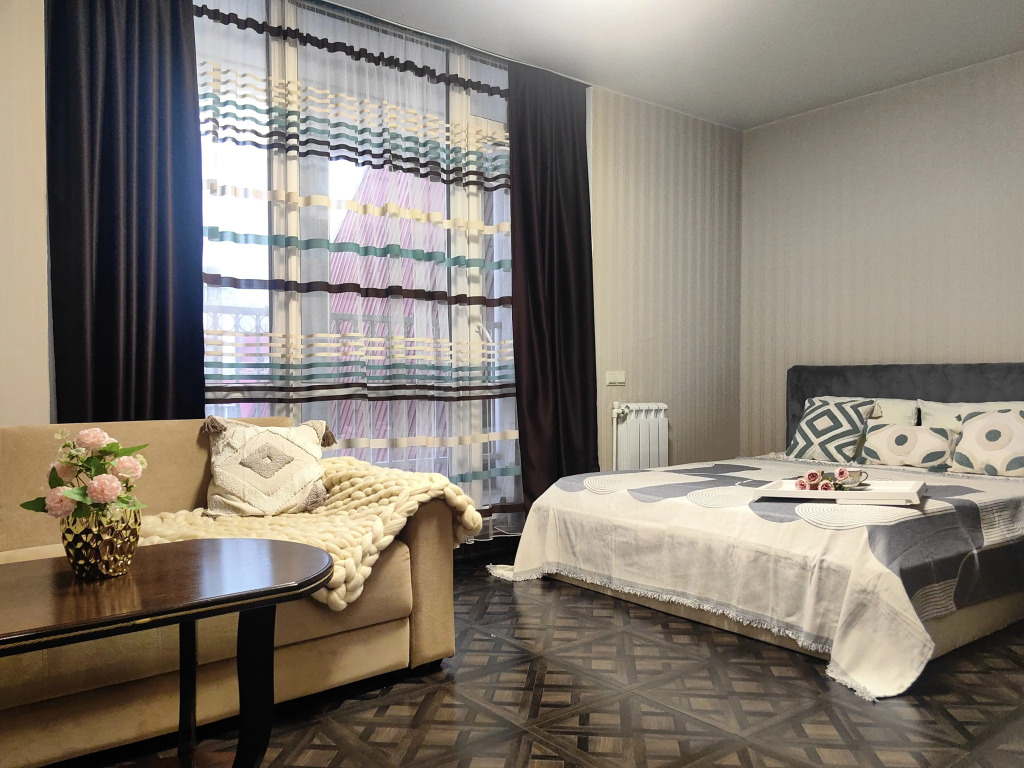 Фотография квартиры Квартира в Историческом Центре Рядом с Ж/Д и Автовокзалом