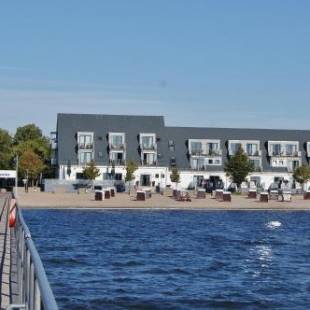 Фотографии гостиницы
Strandhotel Dranske